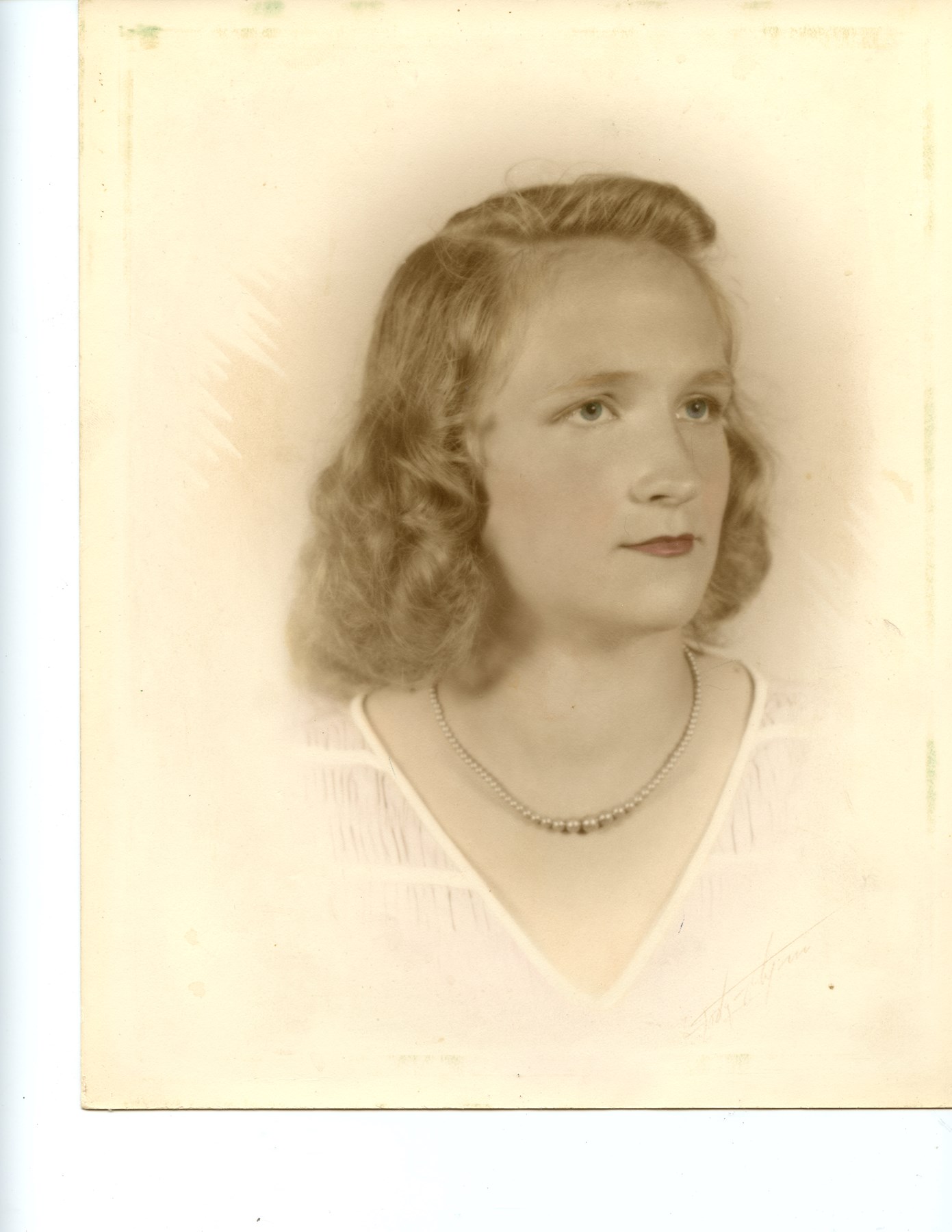 Obituary of Hazel B Hill