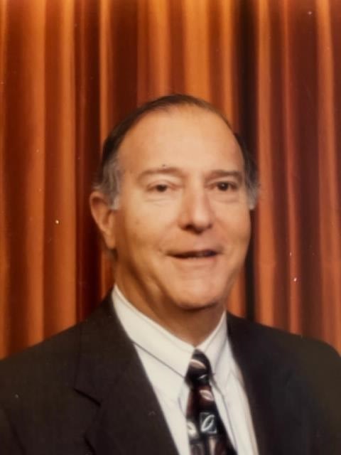 Obituary of Robert Macy
