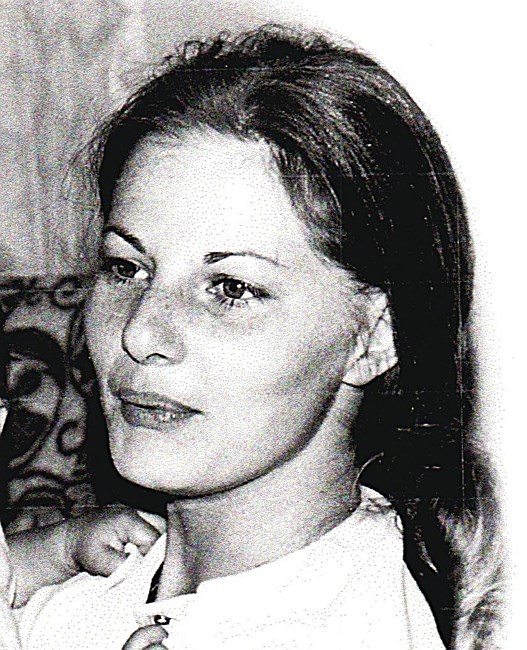 Obituary of Catherine Tascarella