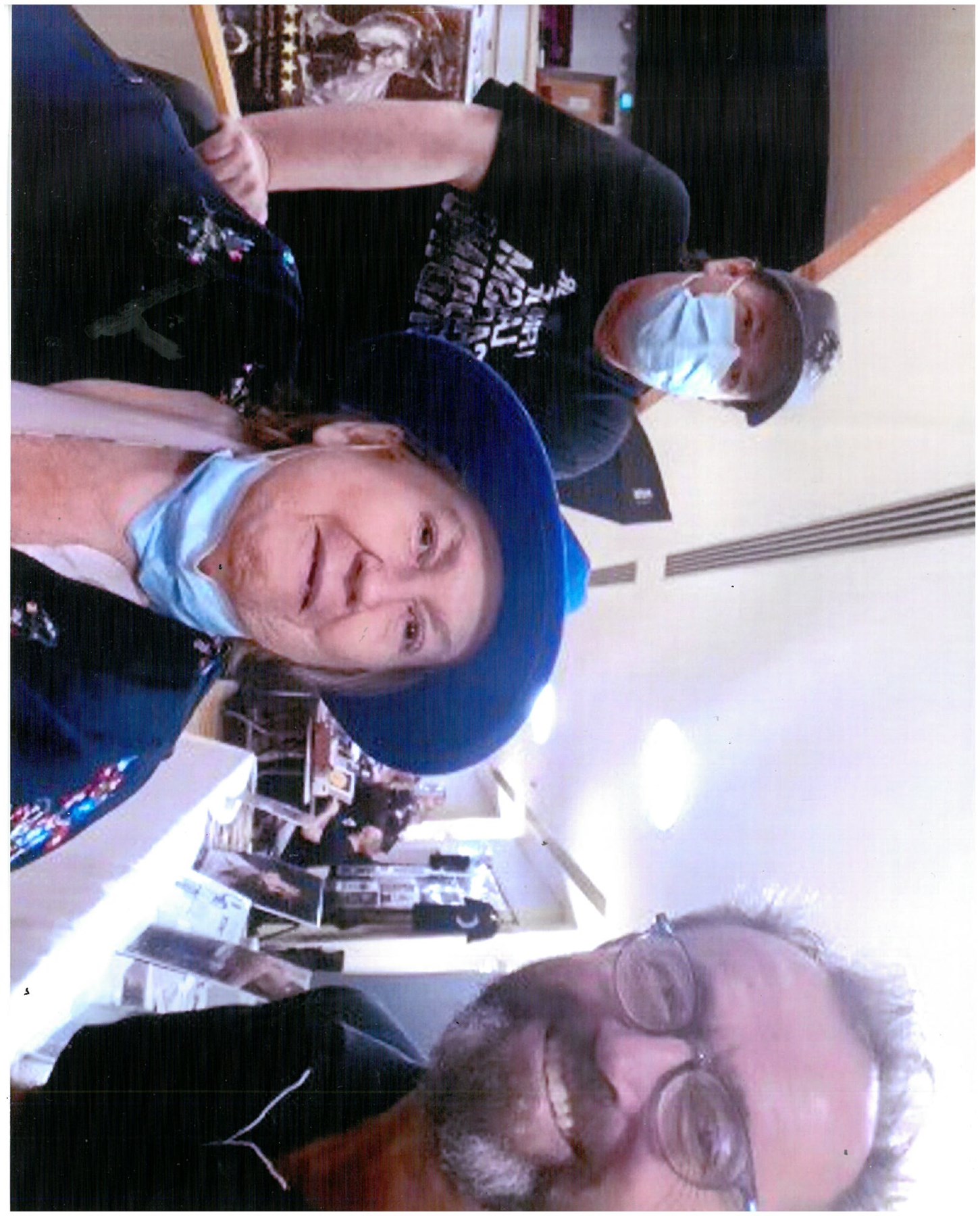 Obituario de Nadene Ellen Pye