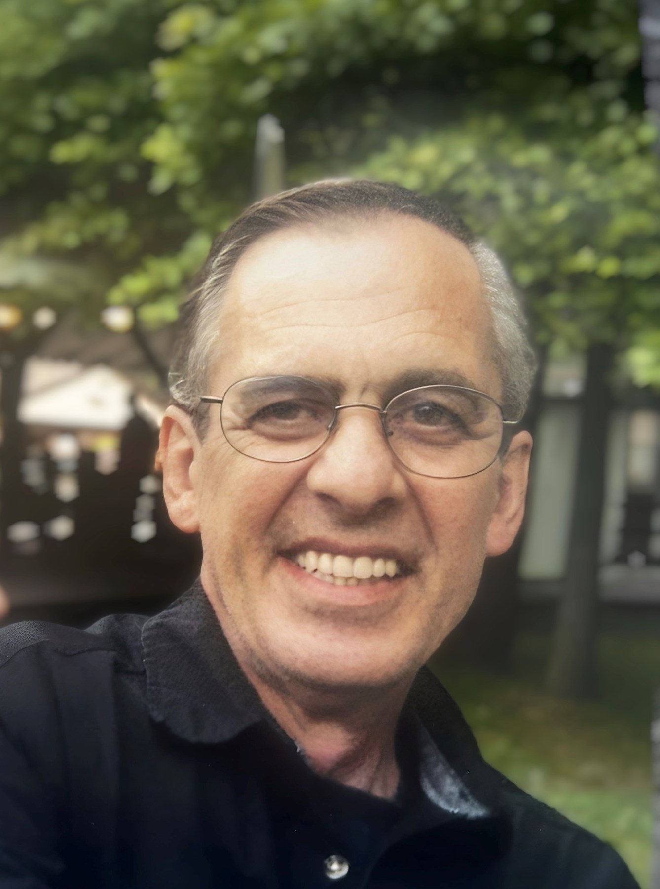 Obituary of Paul Robert Tomasula