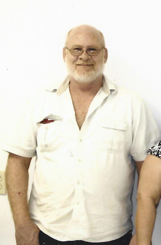 Obituario de Mark Randall Dollar