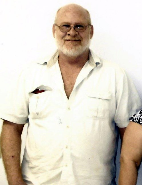 Avis de décès de Mark Randall Dollar