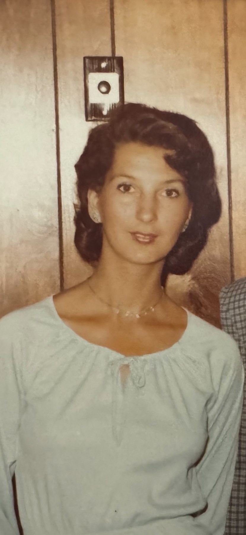 Obituario de Lorraine Julia Rice