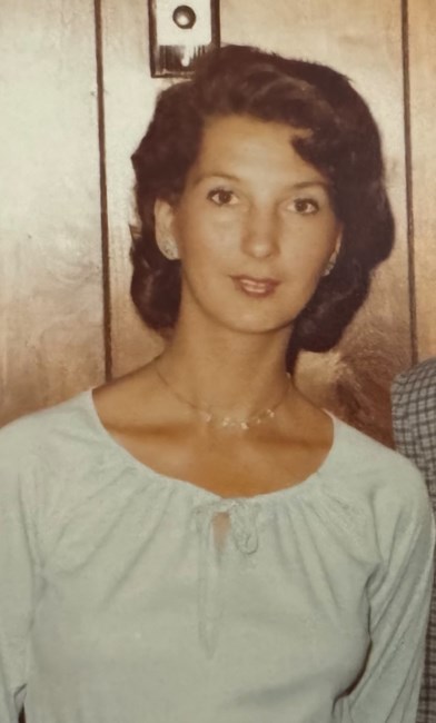 Obituary of Lorraine Julia Rice