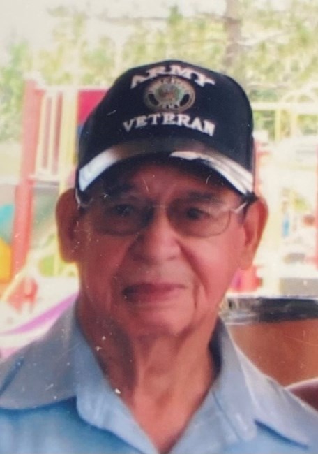 Obituary of Albert Martinez