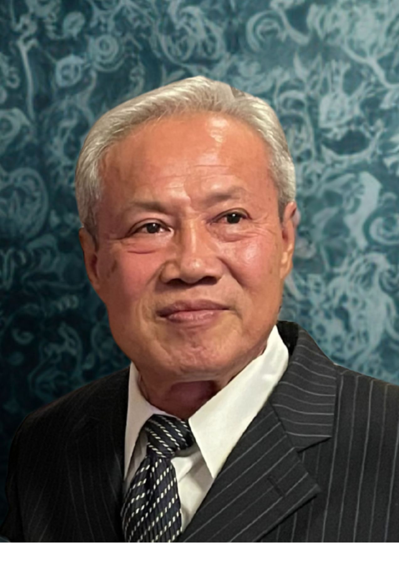 Obituary of Phat Quan Ha