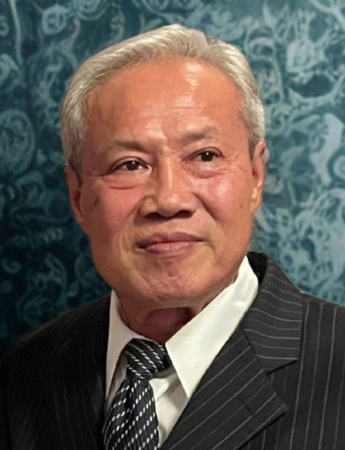 Obituary of Phat Quan Ha