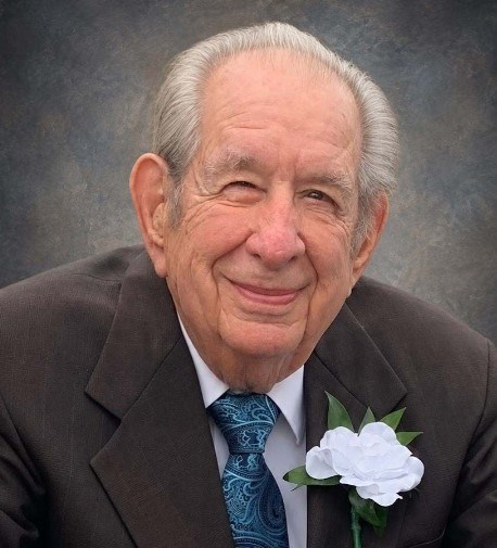 Obituary of William Louis Marchiori