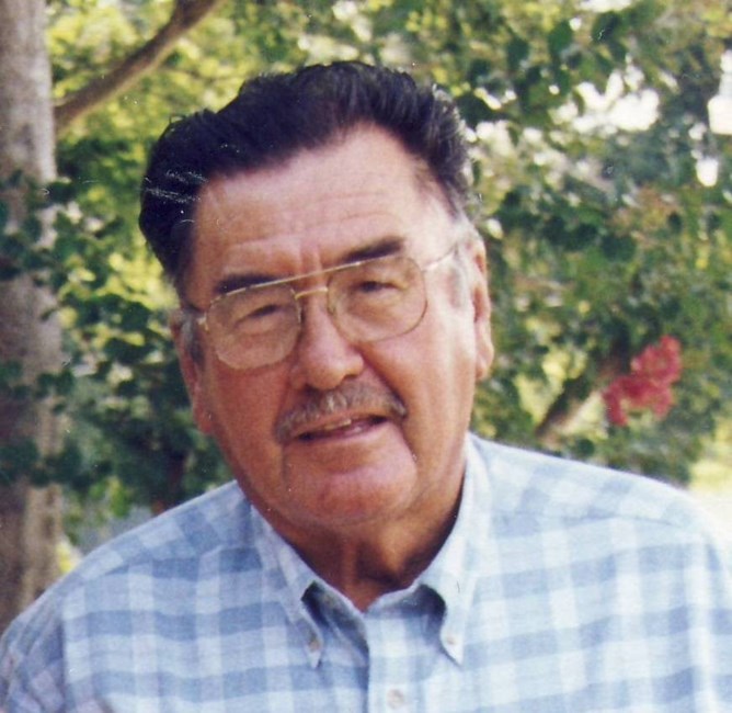 Obituary of Rodolfo Moya