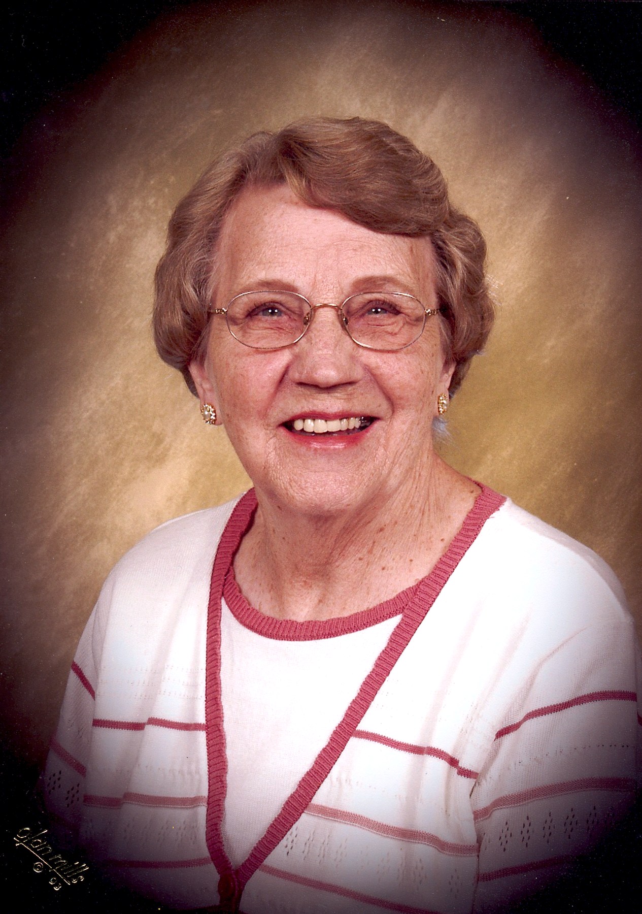 Obituary of Jeanne Logwood Henderson