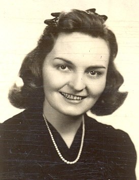 Obituary of Gloria A. Robbins