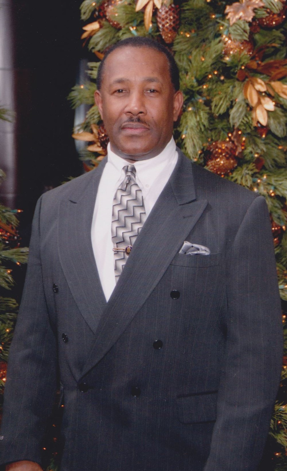 Auazeley Roosevelt Thompson Obituary Suffern, NY