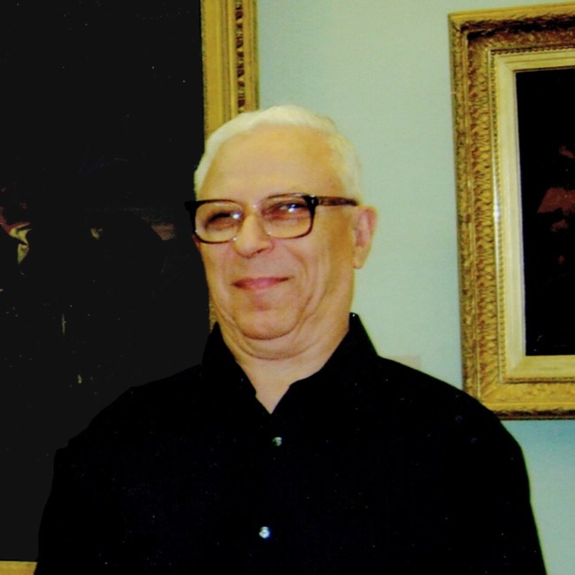 Obituary of Christopher Herbert Loesch Jr.
