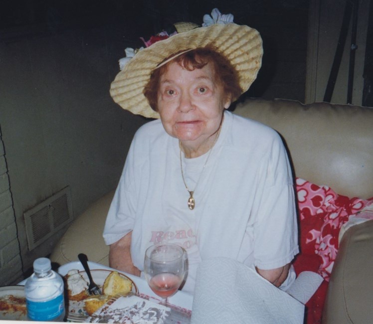 Avis de décès de Moody Anderson Pace