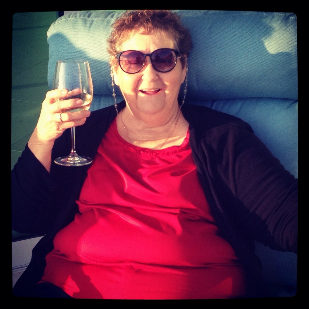 Avis de décès de Sandra Lee Moore