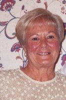 Obituary of Marie C. Sahm