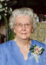 Carolyn Watson Driver