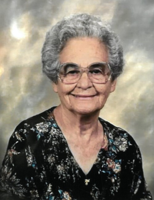 Obituary of Juanita C. Lopez