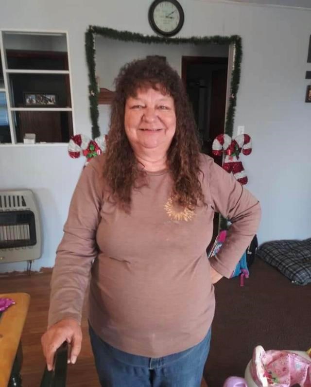 Obituary of Diane Chorba