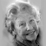 Obituary of Louise Landis