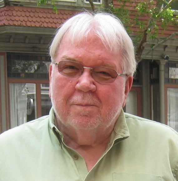 Obituary of Edward J. Gallagher