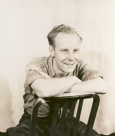 Obituary of John Gerald Kelley