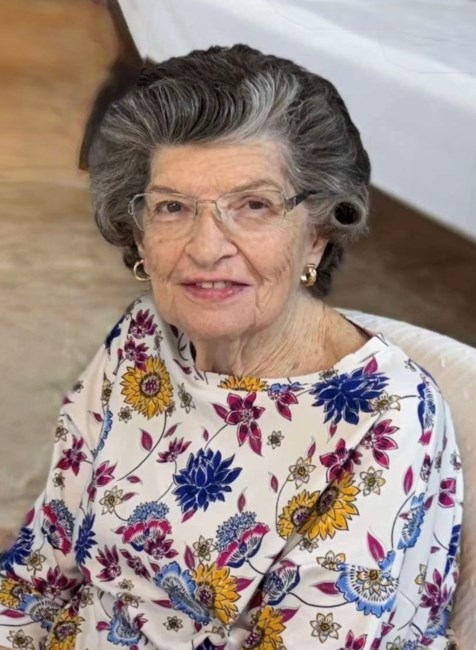 Obituary of Laura Robinson