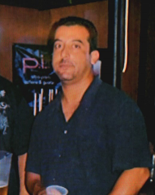 Obituary of Jerardo Gonzalez