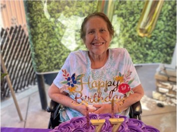 Obituary of Margarita Navarro