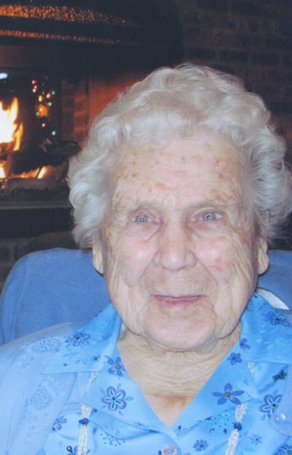Obituary of Bertha Geres Freimuth