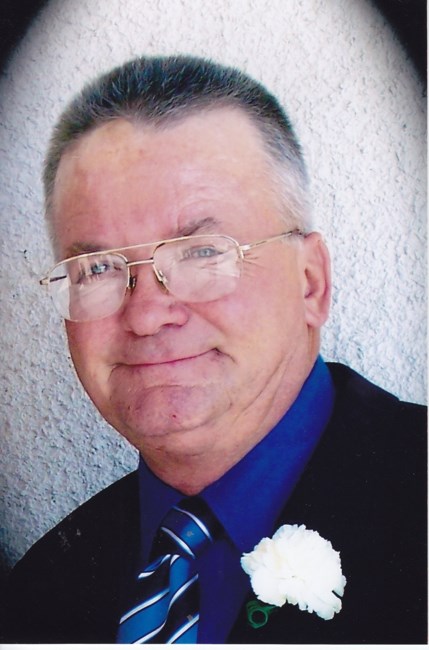 Obituary of Robert L. Mayes