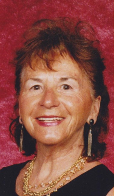 Obituary of Estelle R. DeLallo