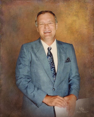 Obituary of Danny Aubrey Woody