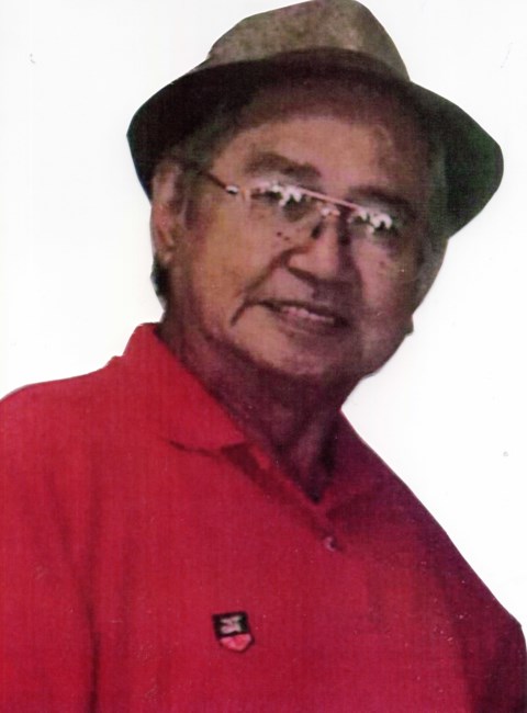 Obituary of Rodolfo Averilla Salgado