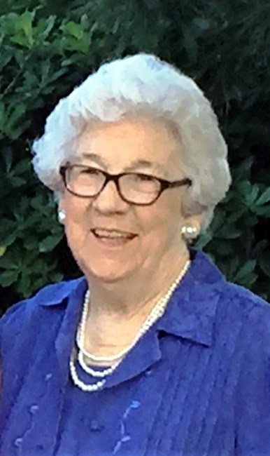 Obituario de Ruby Elnora Lockard Smith