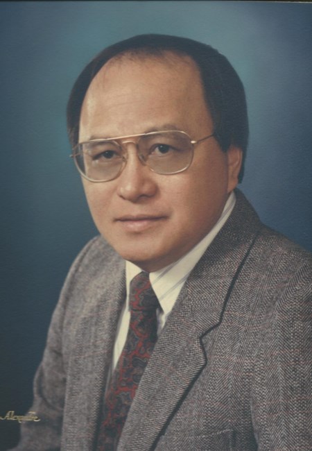 Obituary of Eduardo Hilario