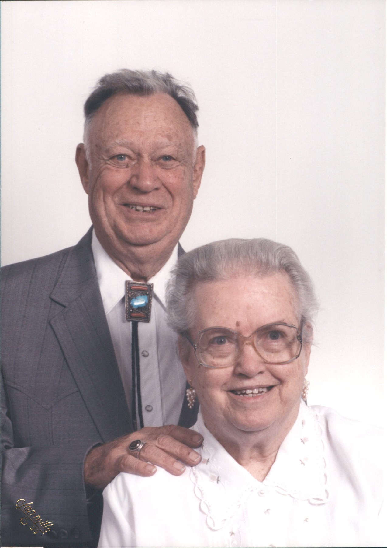 Obituary of Richard Keith Horney