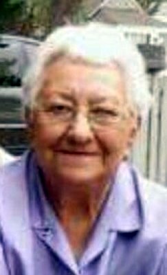 Obituary of Annie Gerardo