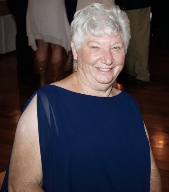 Obituary of Wanda Jillson