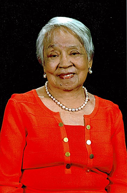 Obituary of Concepcion "Ching" "Connie" Moreno