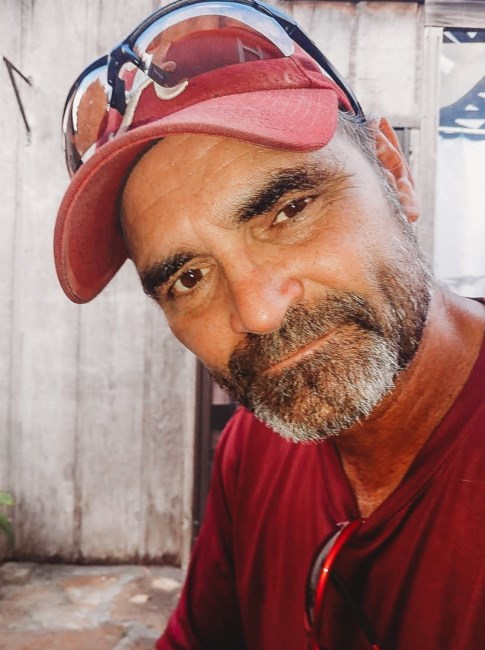 Obituary of Jeffrey Lee Burgess