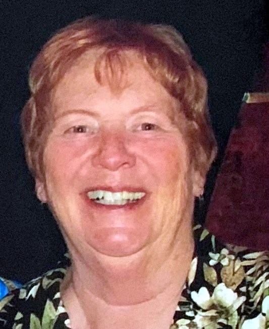 Obituary of Ann S. Moran