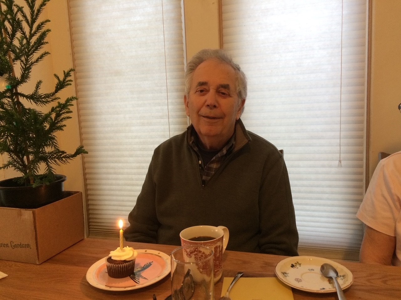 Obituary of Elmer "Ray" Ross