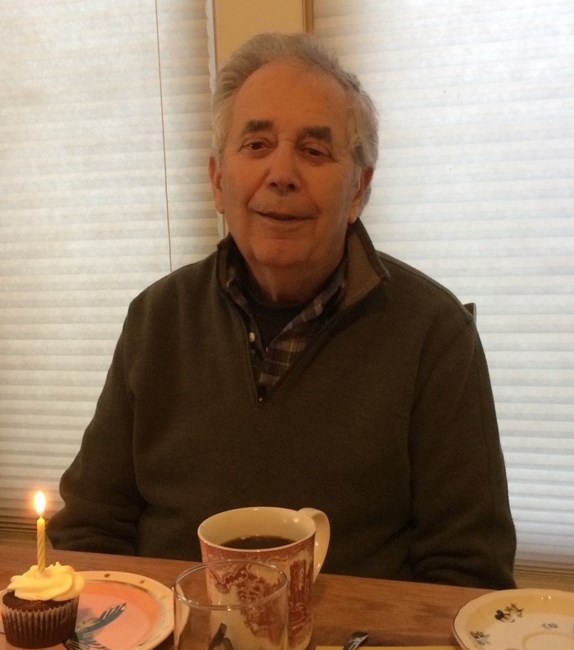 Obituary of Elmer "Ray" Ross