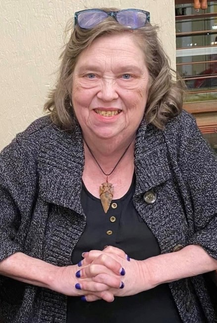 Obituary of Peggy Sue (Collins) Prewitt-Herber