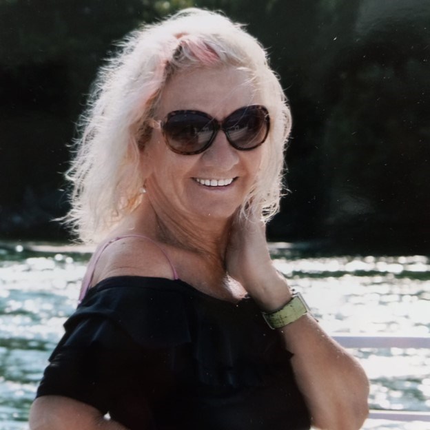 Obituario de Maria Markus