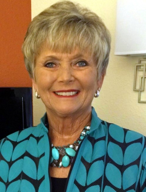 Obituary of Mary Lynne Kinsey