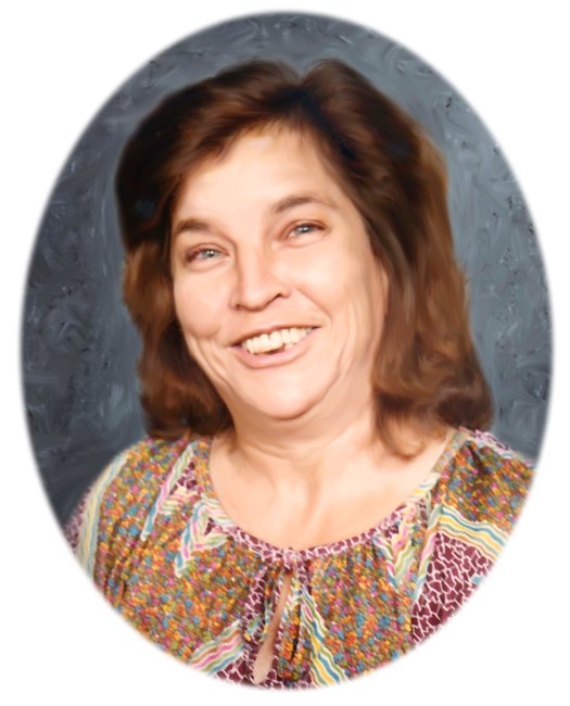 Obituary of Mary E. Nudd