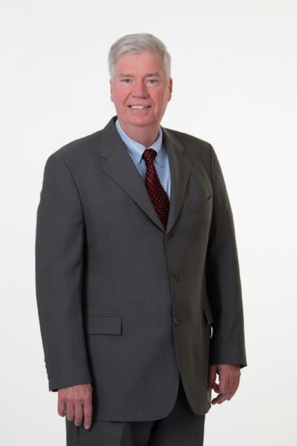 Obituary of Howard Craig Mitzel